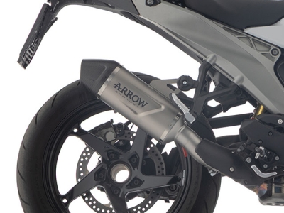 Auspuff Arrow Indy Race Evo BMW R 1300 RS