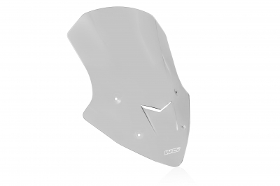 WRS Caponord Windschild Honda NC 750 X