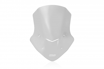 WRS Caponord Windschild Honda NC 750 X