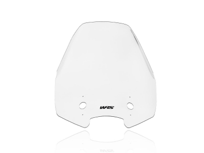 WRS Caponord Windschild Kawasaki Versys 650