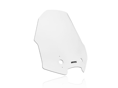Pare-brise WRS Caponord Kawasaki Versys 650