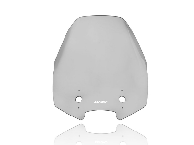 Pare-brise WRS Caponord Kawasaki Versys 650
