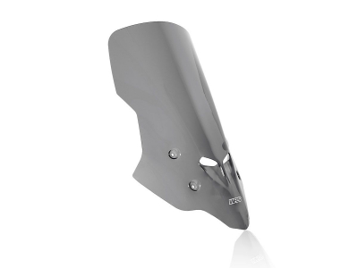 WRS Caponord Windschild Honda CB 500 X
