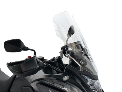 WRS Caponord Windschild Honda CB 500 X