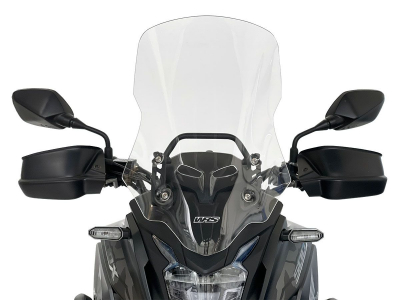 WRS Caponord Windschild Honda CB 500 X