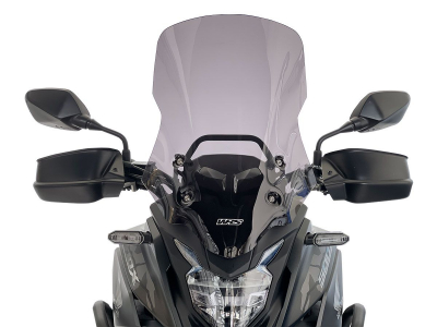 WRS Caponord Windschild Honda CB 500 X