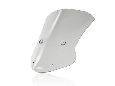 WRS Caponord Windschild BMW S 1000 XR