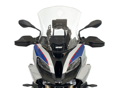 WRS Caponord Windschild BMW S 1000 XR
