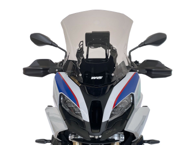 WRS Caponord Windschild BMW S 1000 XR