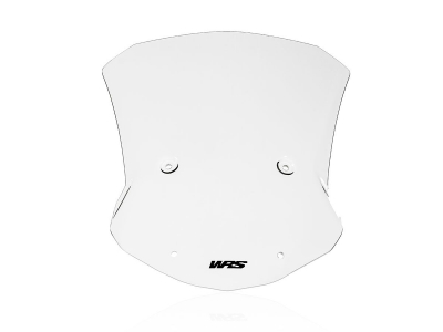 WRS Caponord Windschild BMW S 1000 XR