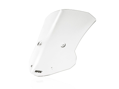 WRS Caponord Windschild BMW S 1000 XR