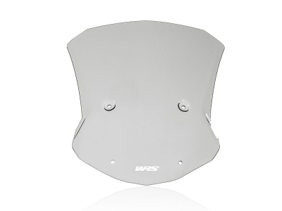 WRS Caponord Windschild BMW S 1000 XR