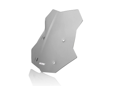 WRS Caponord Windschild BMW F 800 GS