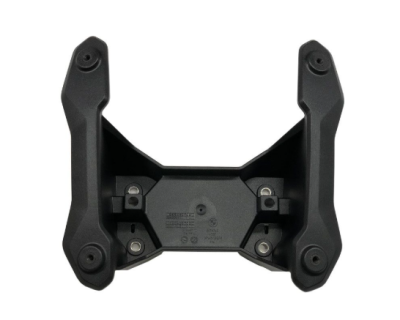 WRS Caponord Windschild BMW F 750 GS