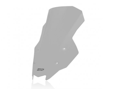 Parabrezza WRS Caponord BMW F 750 GS