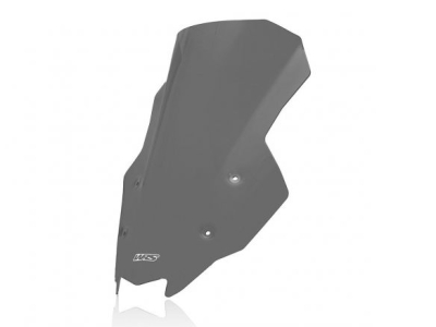 Parabrezza WRS Caponord BMW F 750 GS