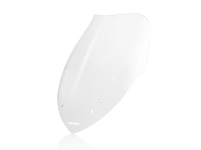 WRS Caponord Windschild BMW R 1200 RT