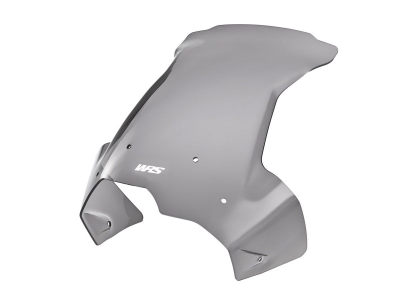 WRS Caponord Windschild BMW F 800 GS