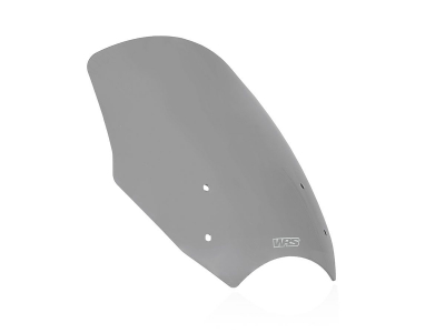 WRS Caponord Windschild Benelli Leoncino 500
