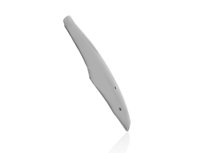 WRS Caponord Windschild Benelli Leoncino 500