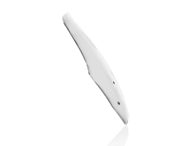 WRS Caponord Windschild Benelli Leoncino 500