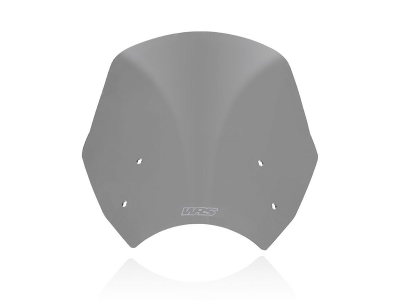 WRS Caponord Windschild Benelli Leoncino 500