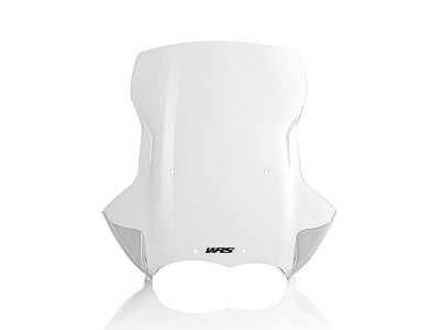 WRS Caponord Windschild BMW R 1200 GS