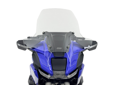 WRS Caponord Windschild BMW R 1300 RT