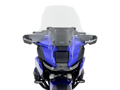 WRS Caponord Windschild BMW R 1300 RT