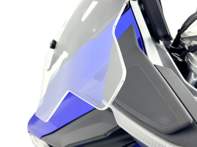 WRS Caponord Windschild BMW R 1300 RT