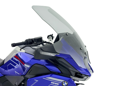 WRS Caponord Windschild BMW R 1300 RT