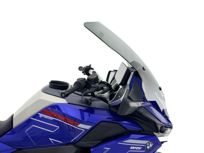 WRS Caponord Windschild BMW R 1300 RT