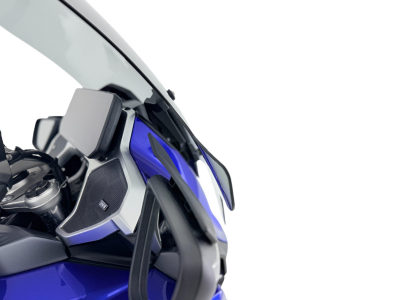 WRS Caponord Windschild BMW R 1300 RT