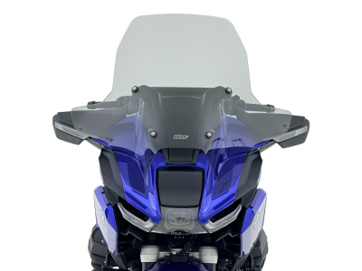 WRS Caponord Windschild BMW R 1300 RT