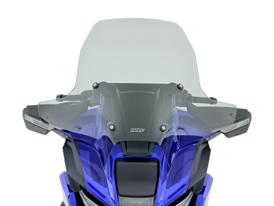 WRS Caponord Windschild BMW R 1300 RT