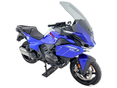 WRS Caponord Windschild BMW R 1300 RT