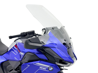WRS Caponord Windschild BMW R 1300 RT
