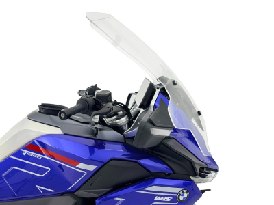 WRS Caponord Windschild BMW R 1300 RT