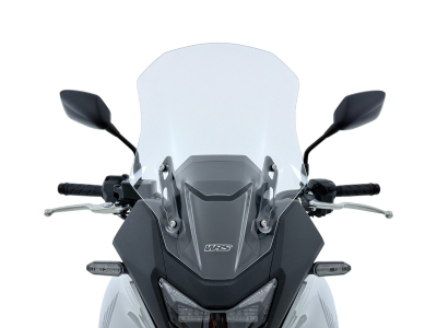 WRS Caponord Windschild Honda XL 750 Transalp