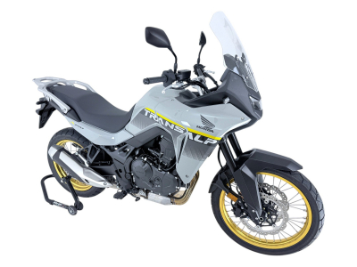 WRS Caponord Windschild Honda XL 750 Transalp