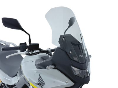 WRS Caponord Windschild Honda XL 750 Transalp
