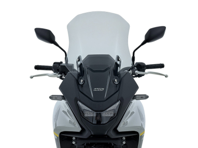 WRS Caponord Windschild Honda XL 750 Transalp