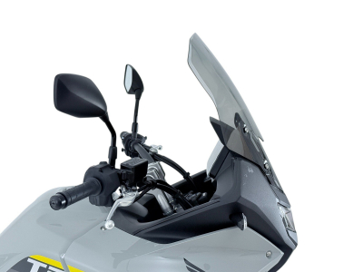 WRS Caponord Windschild Honda XL 750 Transalp
