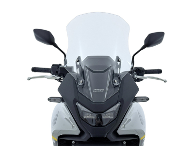 WRS Caponord Windschild Honda XL 750 Transalp