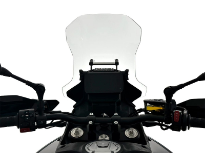WRS Caponord Windschild CF Moto 450 MT