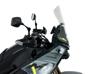 WRS Caponord Windschild CF Moto 450 MT