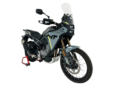 WRS Caponord Windschild CF Moto 450 MT