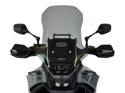 WRS Caponord Windschild CF Moto 450 MT