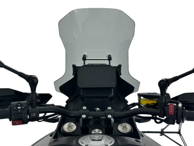 WRS Caponord Windschild CF Moto 450 MT