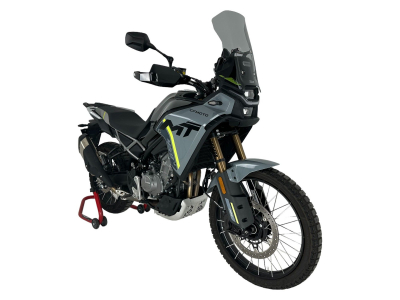 WRS Caponord Windschild CF Moto 450 MT
